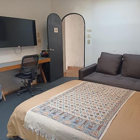 Casa Aimee Hotel Mexikóváros Kültér fotó