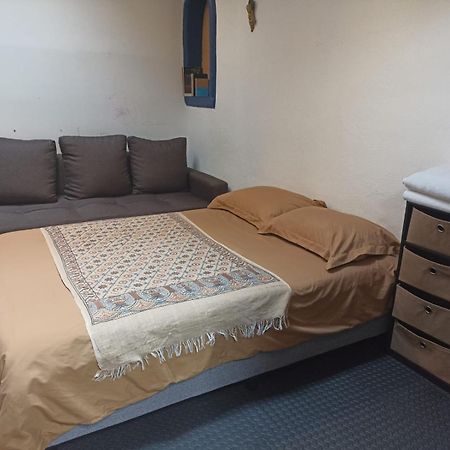 Casa Aimee Hotel Mexikóváros Kültér fotó