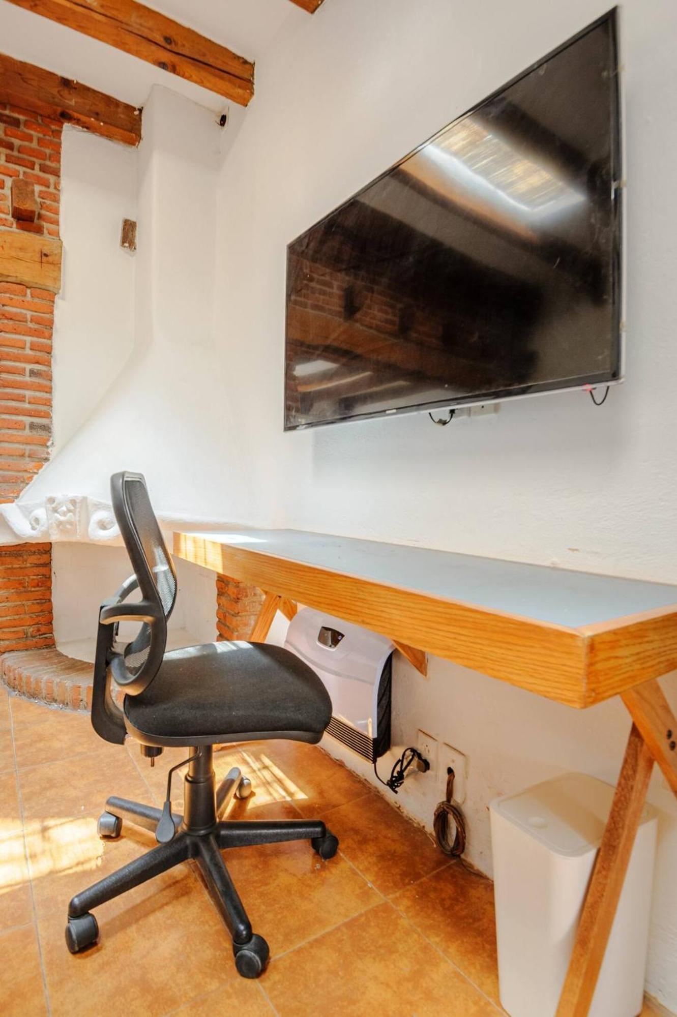 Casa Aimee Hotel Mexikóváros Kültér fotó