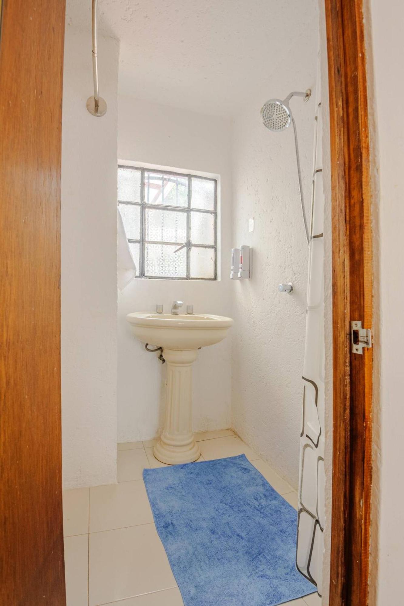Casa Aimee Hotel Mexikóváros Kültér fotó