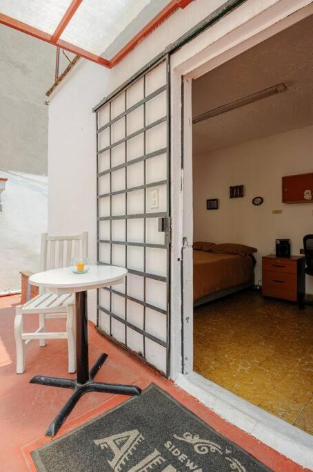 Casa Aimee Hotel Mexikóváros Kültér fotó
