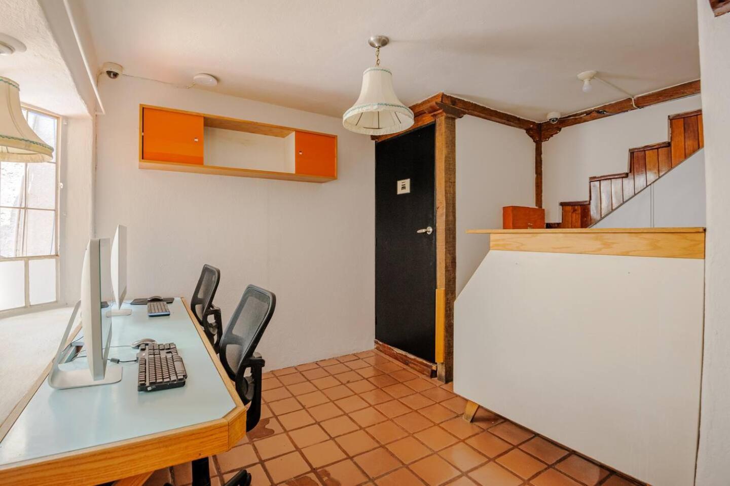 Casa Aimee Hotel Mexikóváros Kültér fotó