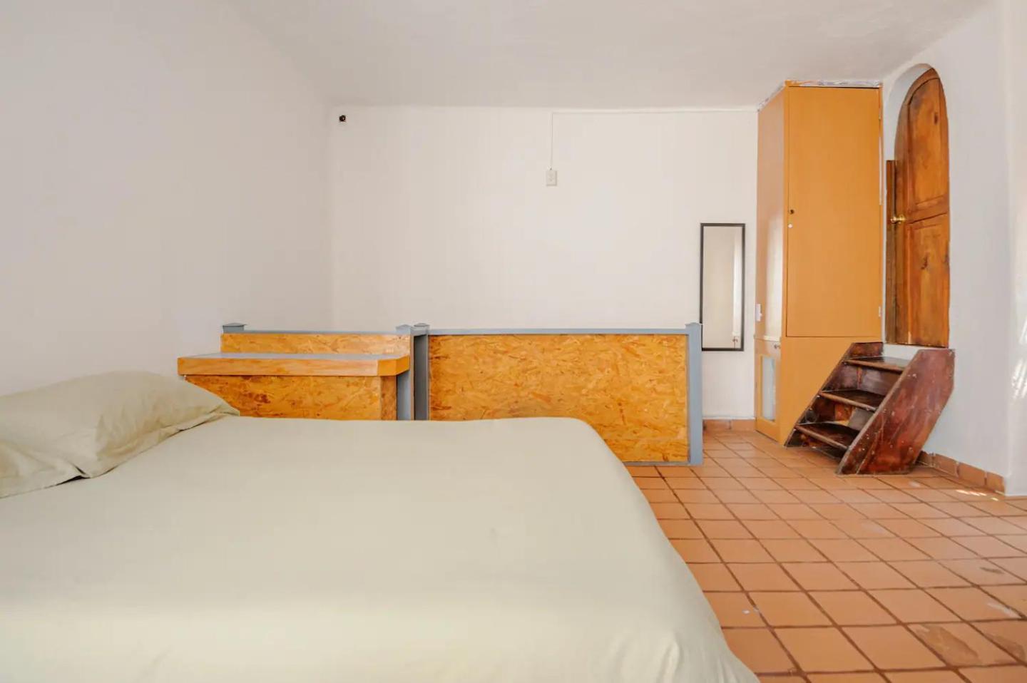 Casa Aimee Hotel Mexikóváros Kültér fotó