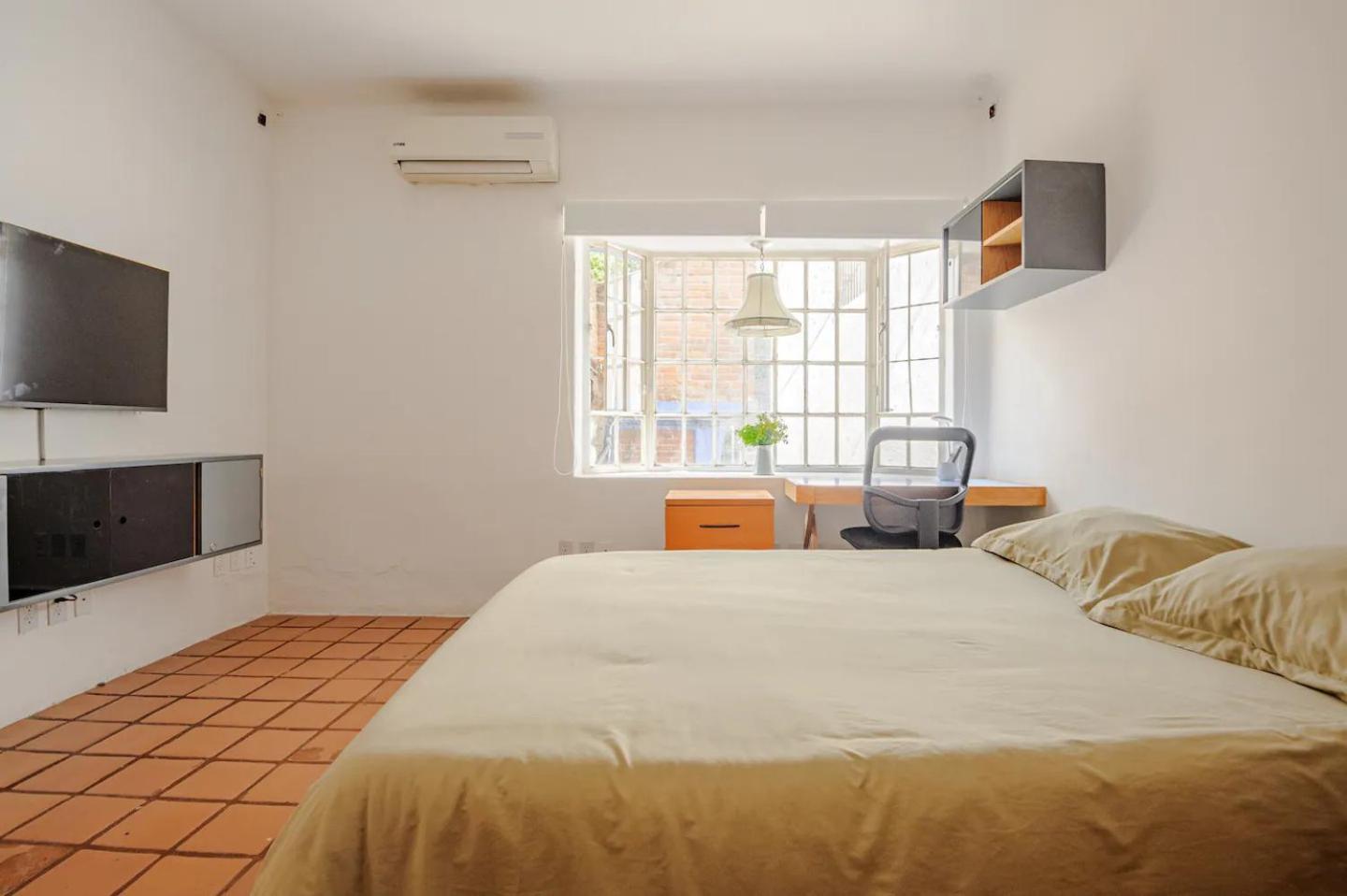 Casa Aimee Hotel Mexikóváros Kültér fotó