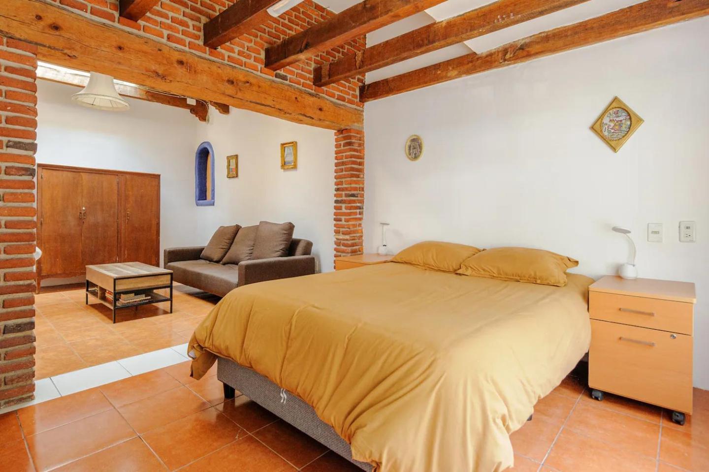 Casa Aimee Hotel Mexikóváros Kültér fotó