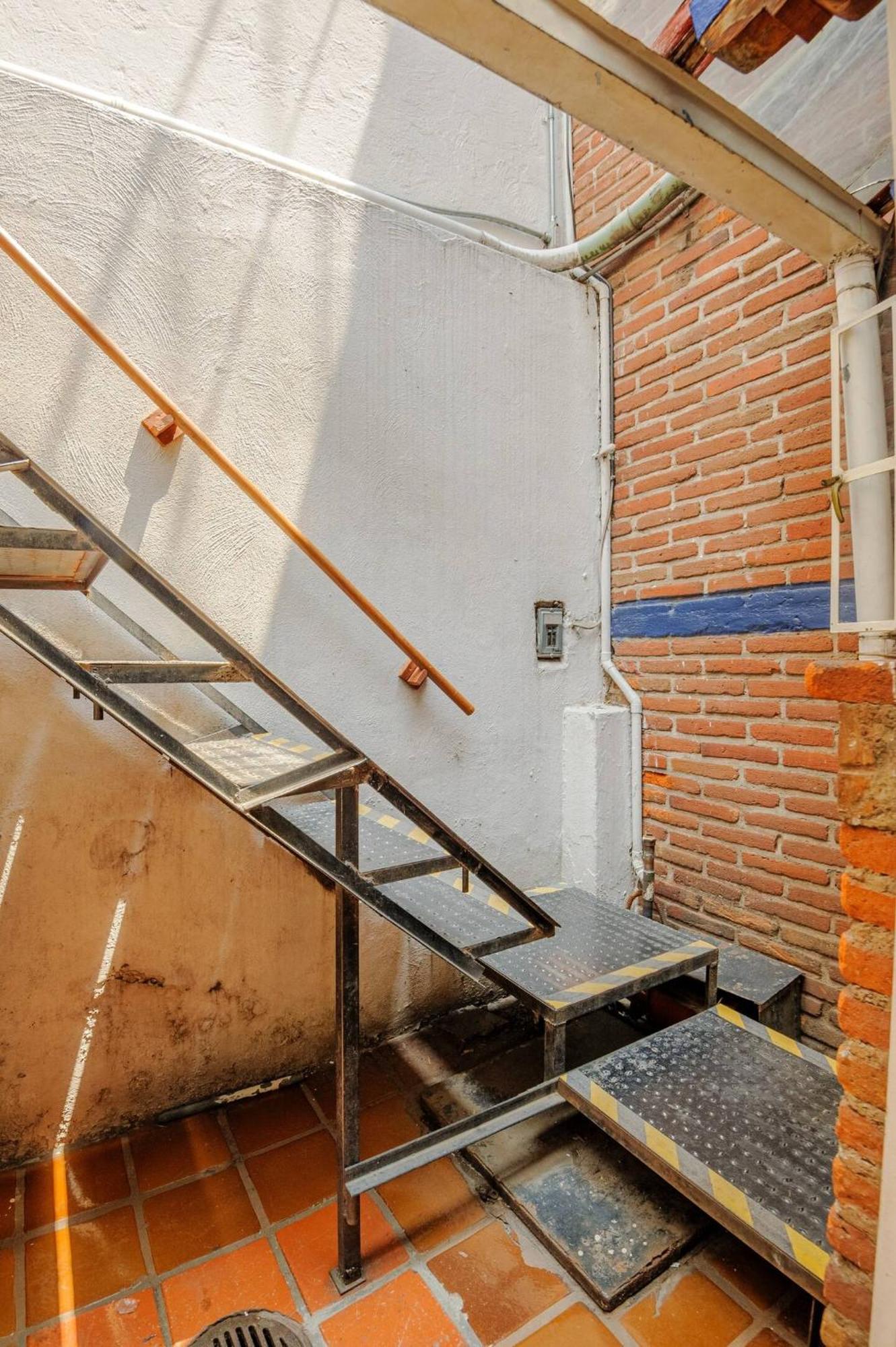 Casa Aimee Hotel Mexikóváros Kültér fotó
