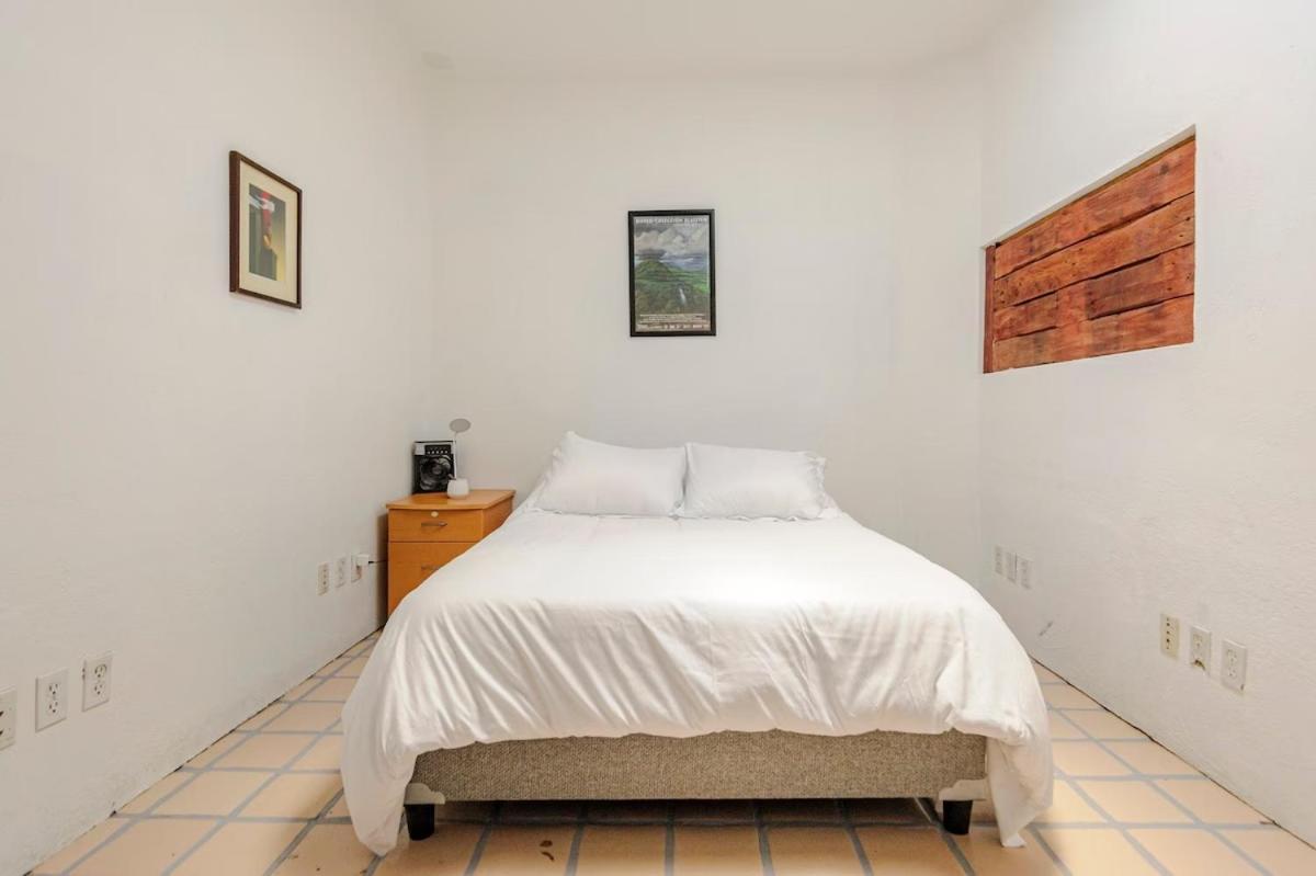 Casa Aimee Hotel Mexikóváros Kültér fotó