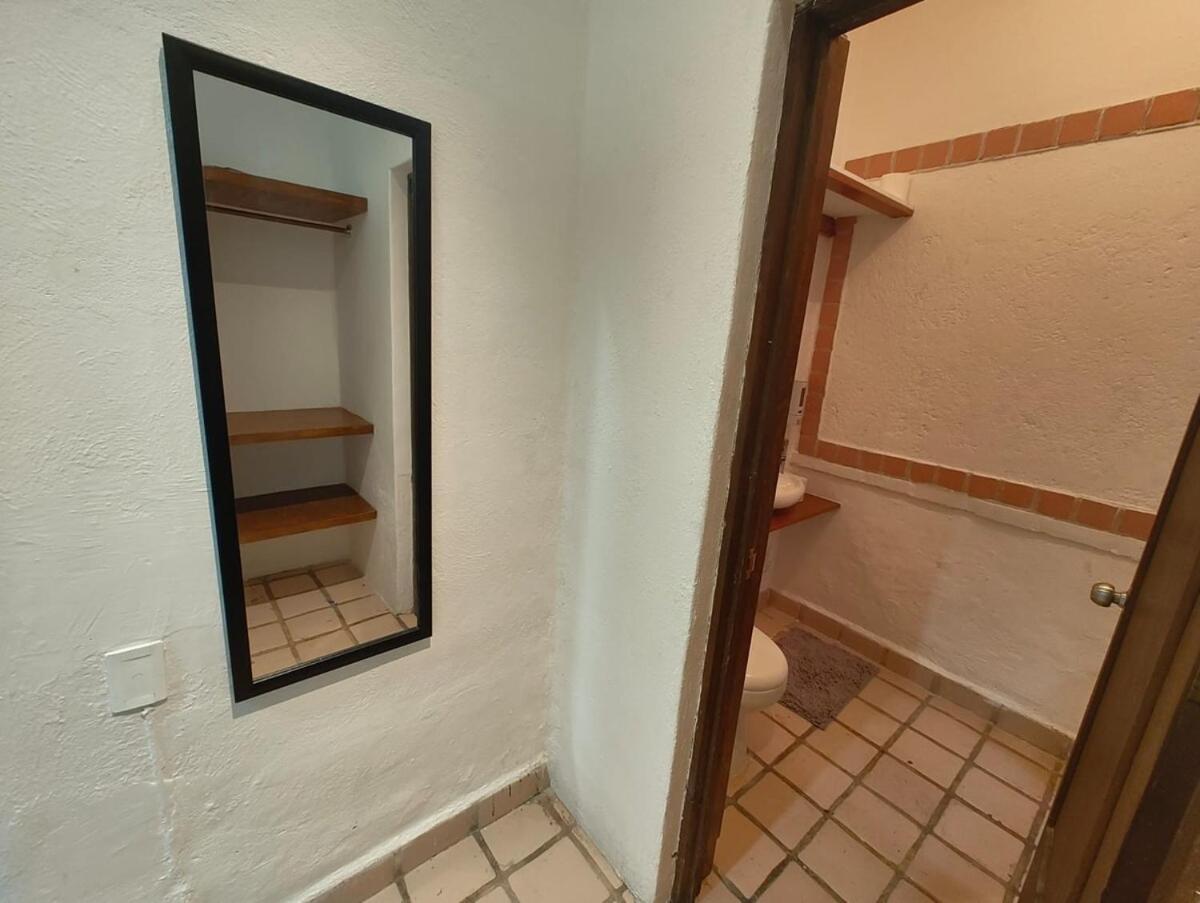 Casa Aimee Hotel Mexikóváros Kültér fotó