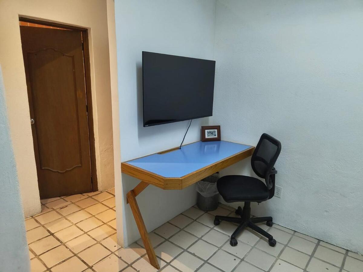 Casa Aimee Hotel Mexikóváros Kültér fotó