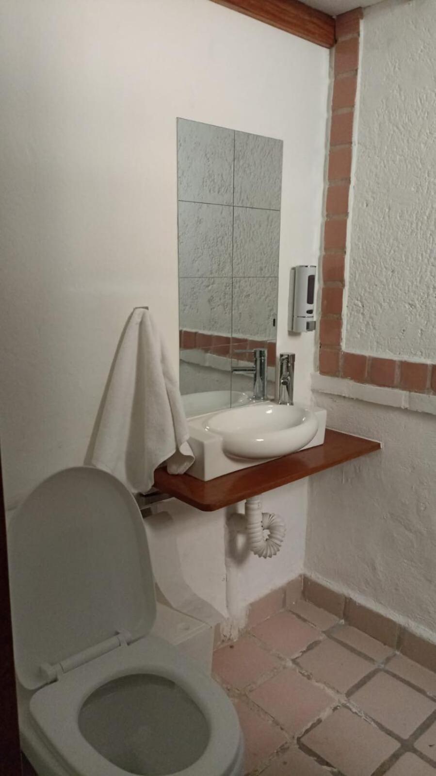 Casa Aimee Hotel Mexikóváros Kültér fotó