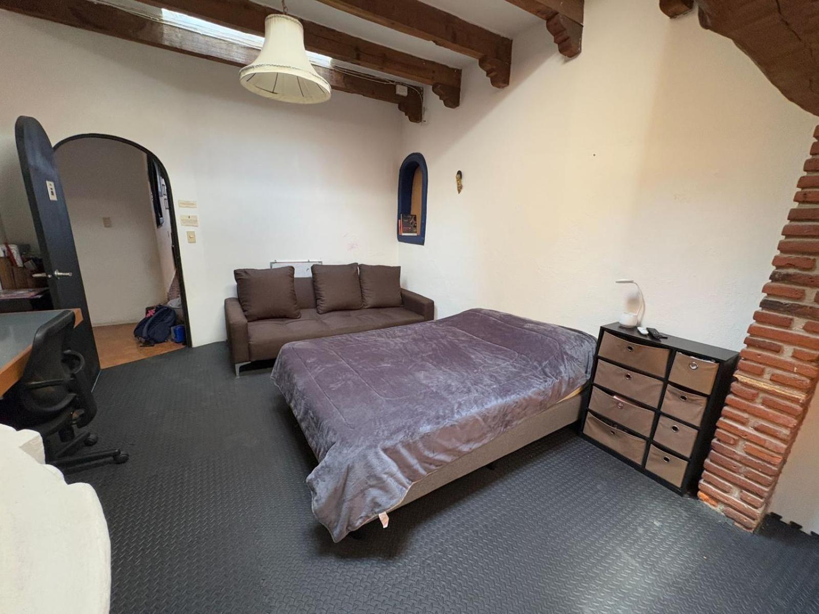 Casa Aimee Hotel Mexikóváros Kültér fotó