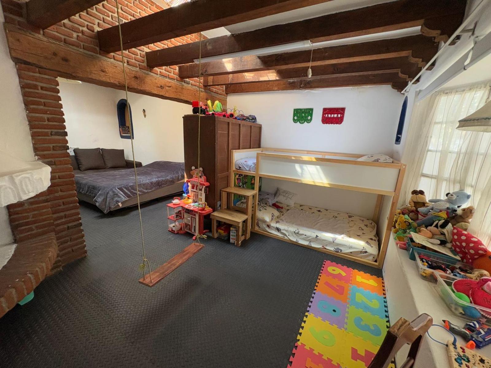 Casa Aimee Hotel Mexikóváros Kültér fotó