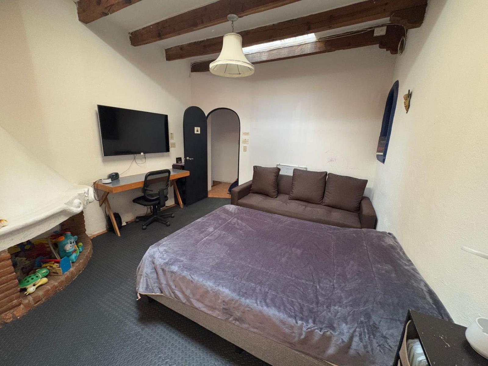 Casa Aimee Hotel Mexikóváros Kültér fotó